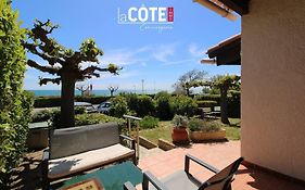 Petit Paradou - 4 Couchages
